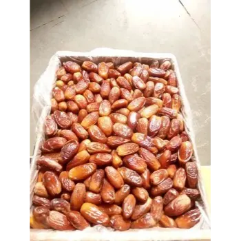 Fresh Dates